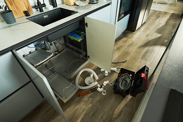 24/7 Emergency Leak Detection experts in North Lake, WI